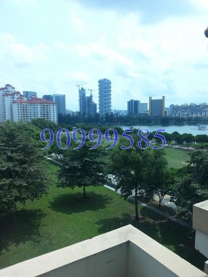 Parkshore (D15), Condominium #121166852